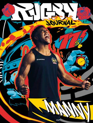 Issue 27 issue Issue 27