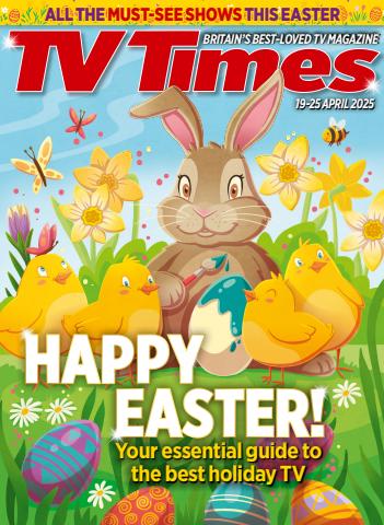 19 Apr 2025 issue 19 Apr 2025