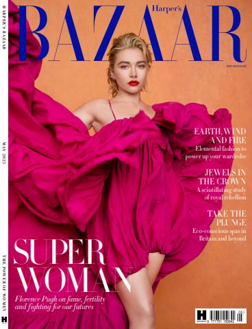 May-25 issue May-25