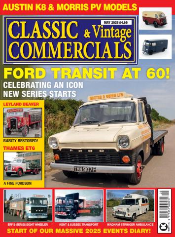 May-25 issue May-25
