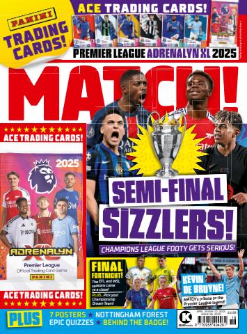29 04 2025 issue 29 04 2025