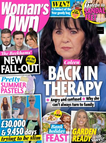 6 May 2025 issue 6 May 2025