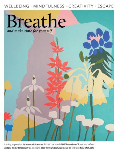 Breathe issue 