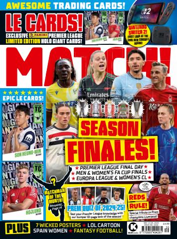 13 05 2025 issue 13 05 2025