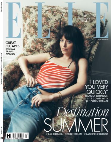 Elle issue Jun-25