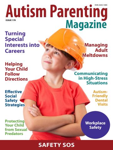 Autism Parenting issue Issue 179
