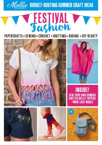 Mollie magazine issue Mollie magazine