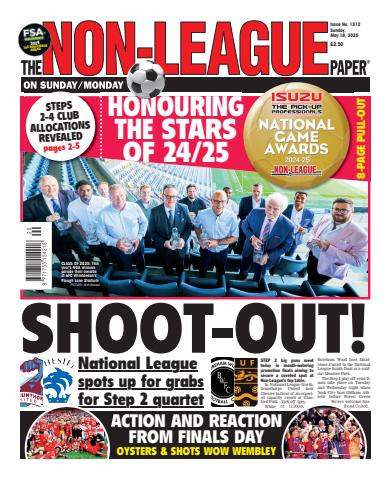 18th May 2025 issue 18th May 2025