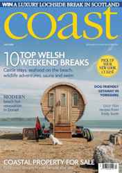 Coast Complete Your Collection Cover 1
