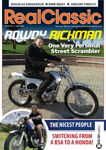 RealClassic issue 