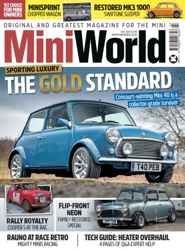 Mini World Complete Your Collection Cover 1