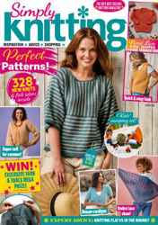Simply Knitting Complete Your Collection Cover 1