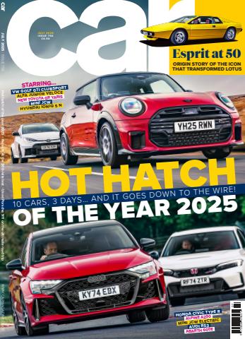 Car issue Jul-25