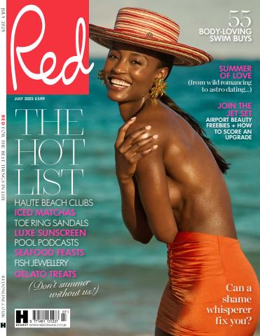 Red issue Jul-25