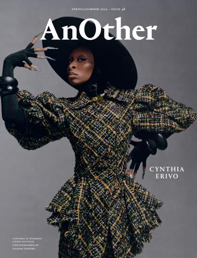 Another Magazine issue 