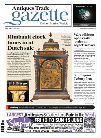 2696 issue 2696