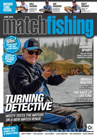 June 2025 issue June 2025