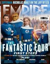 Empire Complete Your Collection Cover 1