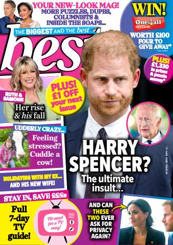 Best issue issue 24 - 2025