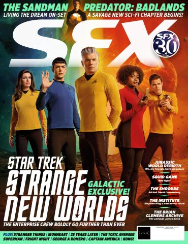 SFX issue July 2025