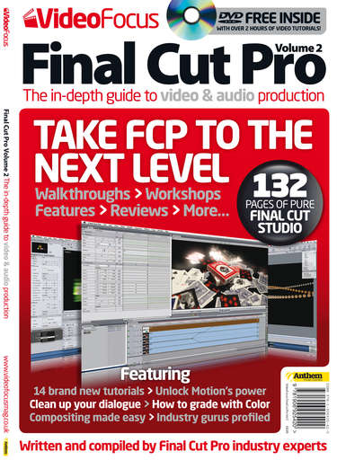 Video Focus 2 issue 