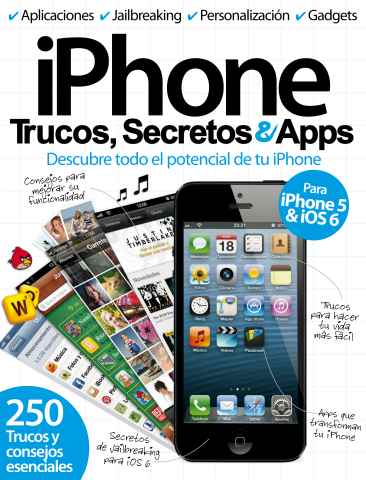 6 Los Mejores Trucos de Iphone issue 6 Los Mejores Trucos de Iphone