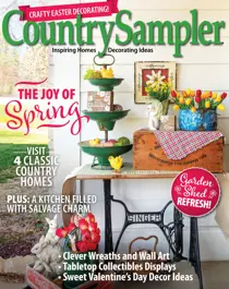 Complete Your Collection Cover 1
