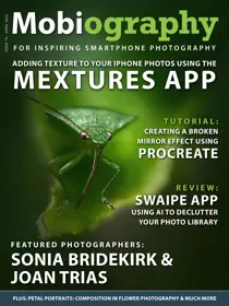 Complete Your Collection Cover 1