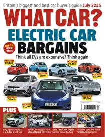 What Car? Discounts